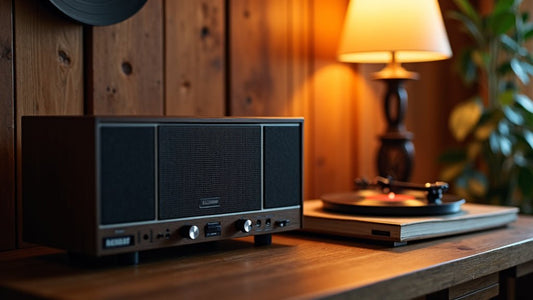 Essential Awei Y526 Tips for Clear, Retro-Style Sound - OFW Electronics