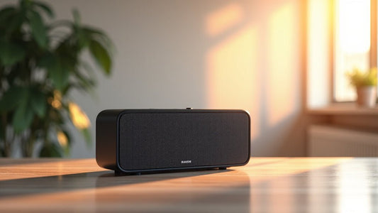 Portable Audio Devices: Ultimate Guide for Stylish Listeners - OFW Electronics