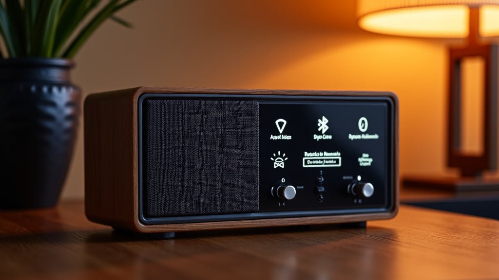 Ultimate Guide: Mini Sound System Price & Value - OFW Electronics