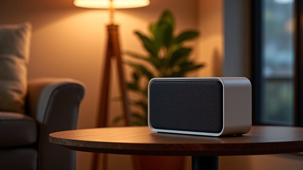 Ultimate Guide to Portable Audio: Stylish Sound Now - OFW Electronics