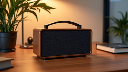 Ultimate Guide to Portable Wireless Bluetooth Speaker Uses - OFW Electronics