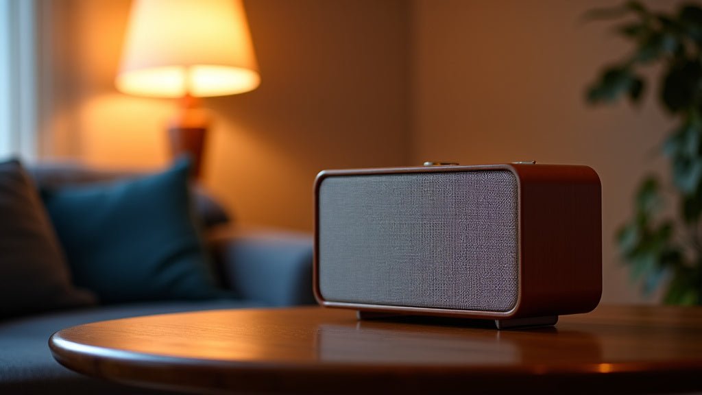 Ultimate Guide to Portable Wireless Speakers for Every Use - OFW Electronics