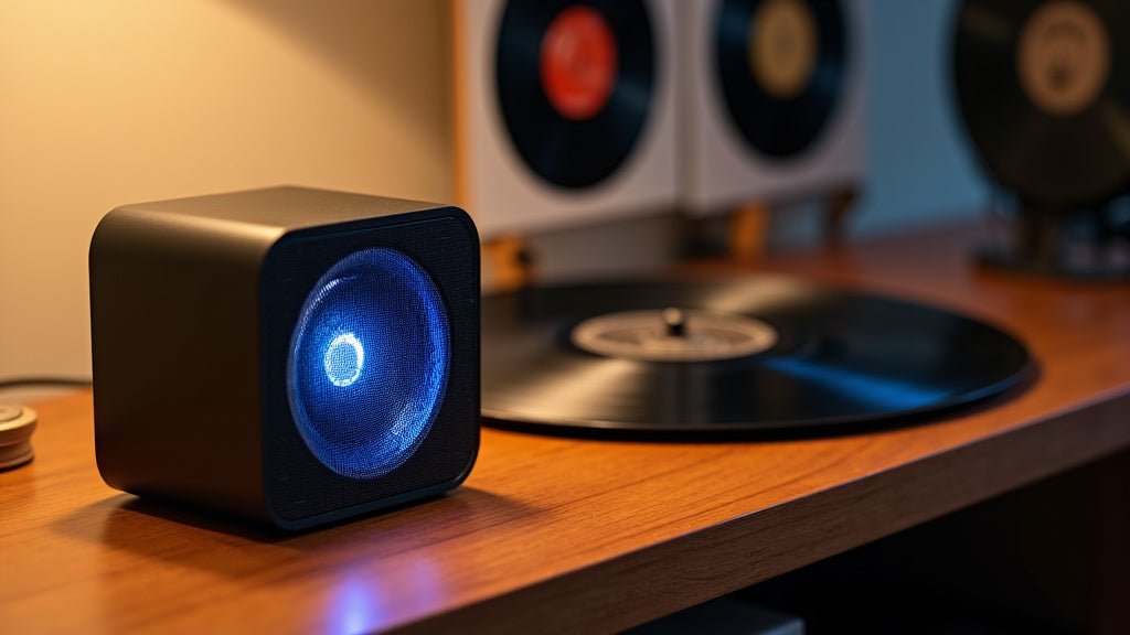 Ultimate Guide to Wireless Smart Speaker Features - OFW Electronics